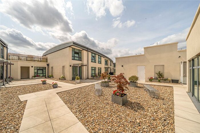 2 Bedroom Flat To Rent In Welland Street, Greenwich, SE10