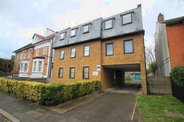 1 Bedroom Flat To Rent In Crescent Road, Bromley, BR1