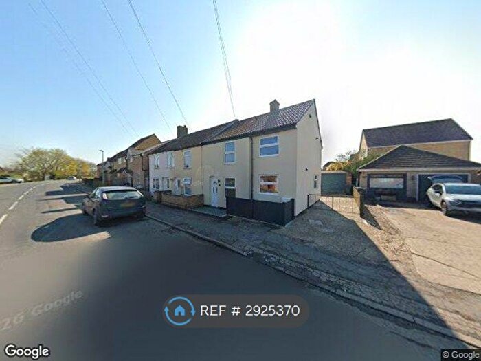 3 Bedroom End Of Terrace House To Rent In Wisbech Road, Ely, CB6
