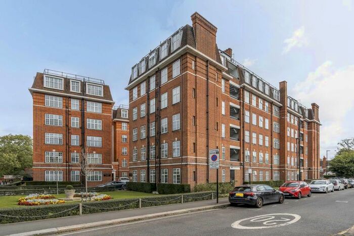 2 Bedroom Flat To Rent In Heathfield Terrace, London, W4