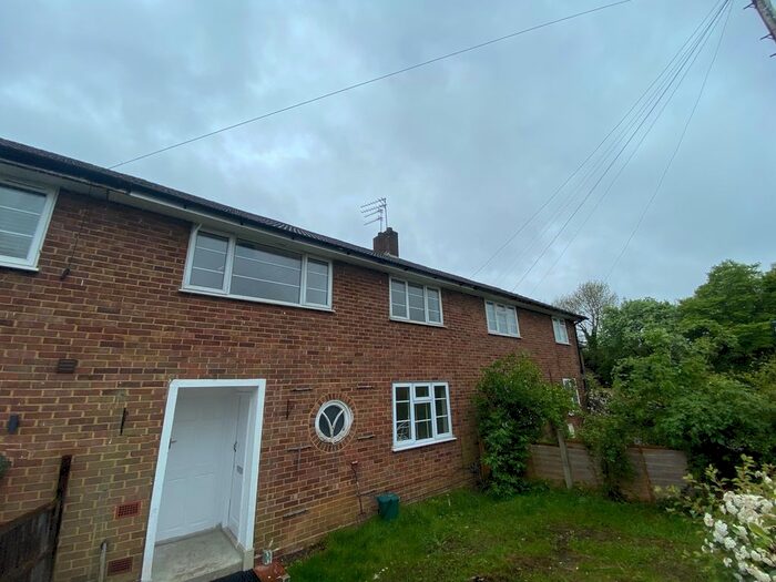 3 Bedroom Property To Rent In Hall Grove, Welwyn Garden City, AL7