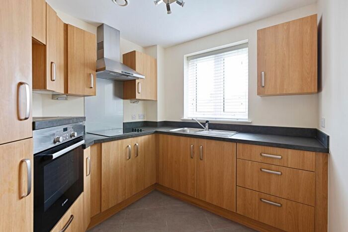 1 Bedroom Retirement Property To Rent In Lancaster Road, Carnforth, Lancashire, LA5