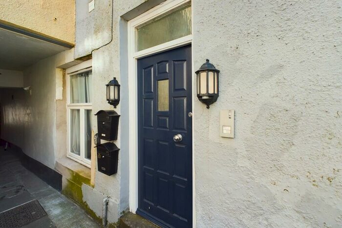 1 Bedroom Apartment To Rent In Castlegate, Cockermouth, Cumbria, CA13