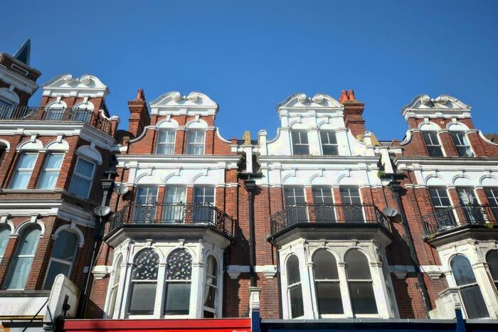 1 Bedroom Flat To Rent In Seaside Road, Eastbourne, East Sussex, BN21