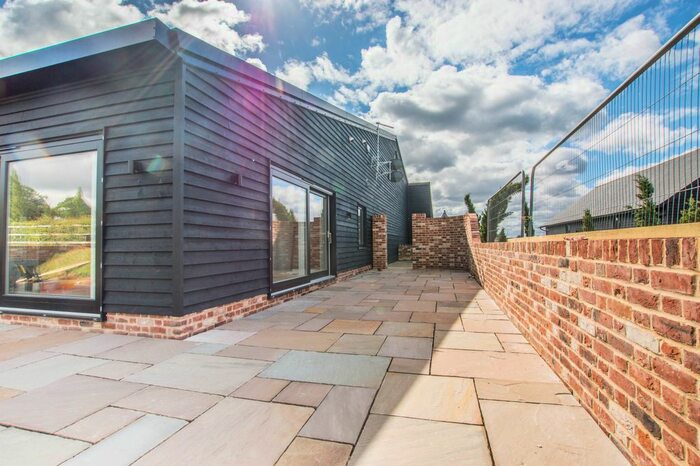 2 Bedroom Barn Conversion To Rent In Dane End, Ware, SG12