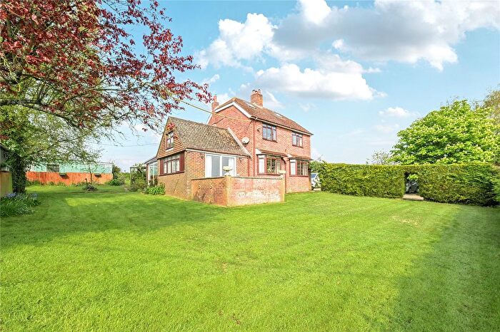 4 Bedroom Detached House For Sale In Hermitage, Sherborne, Dorset, DT9