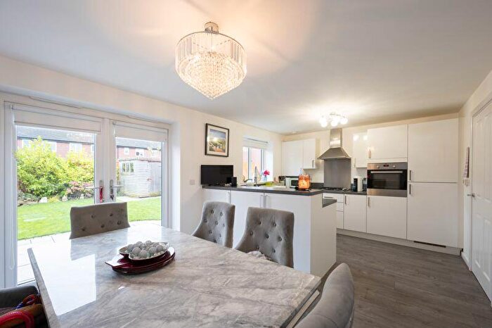 3 Bedroom Detached House For Sale In Bearwood Road, Liverpool, L33