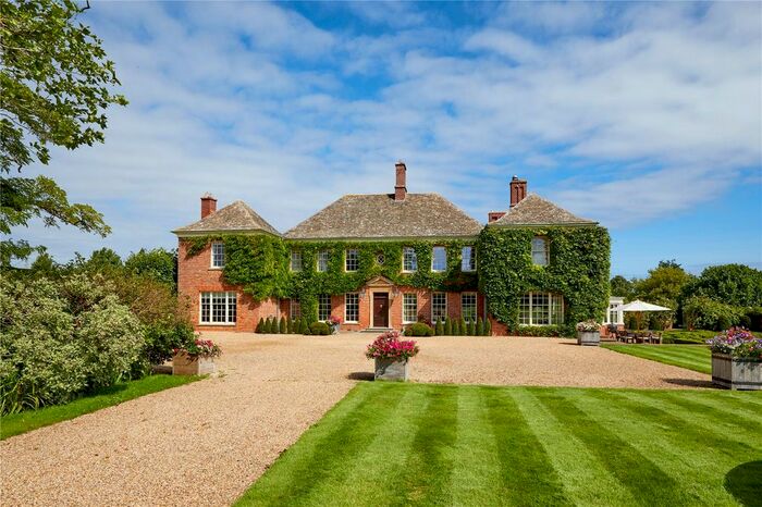 7 Bedroom Detached House For Sale In Wormington, Broadway, Gloucestershire, WR12