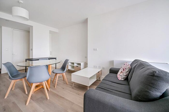 Apartment For Sale In Hale Works Apartment, N17