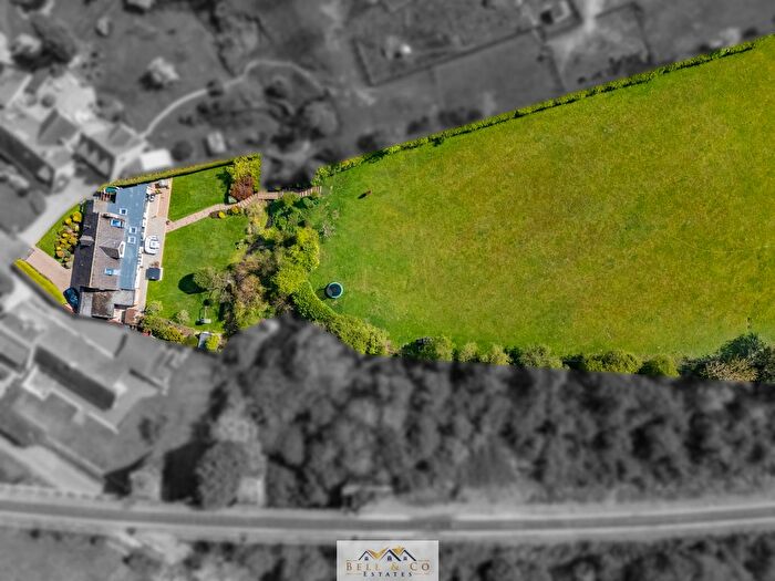 4 Bedroom Detached House For Sale In Mill Close, Brookhouse, Sheffield, S25