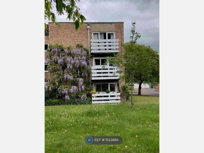 2 Bedroom Flat To Rent In Cunliffe Close, Oxford, OX2