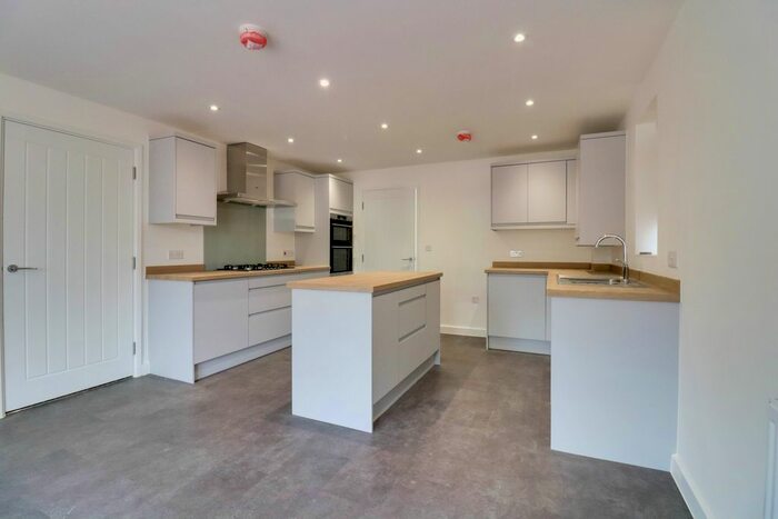 4 Bedroom Detached House To Rent In Lutterworth Road, Arnesby, Leicester, LE8