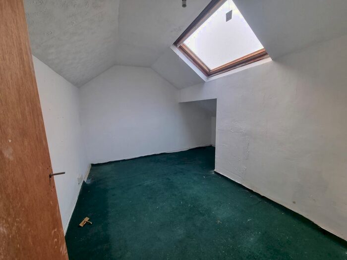 3 Bedroom Terraced House For Sale In All Saints Road, Shildon, DL4