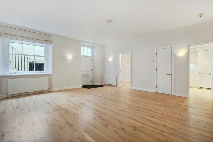 1 Bedroom Flat To Rent In Bryanston Square, London, W1H