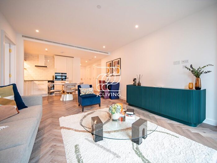 1 Bedroom Apartment To Rent In Cashmere Wharf, Wapping, E1W