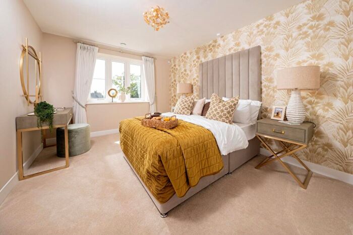 1 Bedroom Retirement Property To Rent In - Merchant Avenue, Exmouth, Devon, EX8