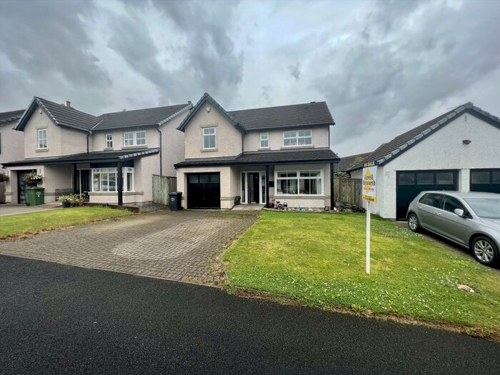 4 Bedroom House For Sale In Central Court, Ulverston, LA12