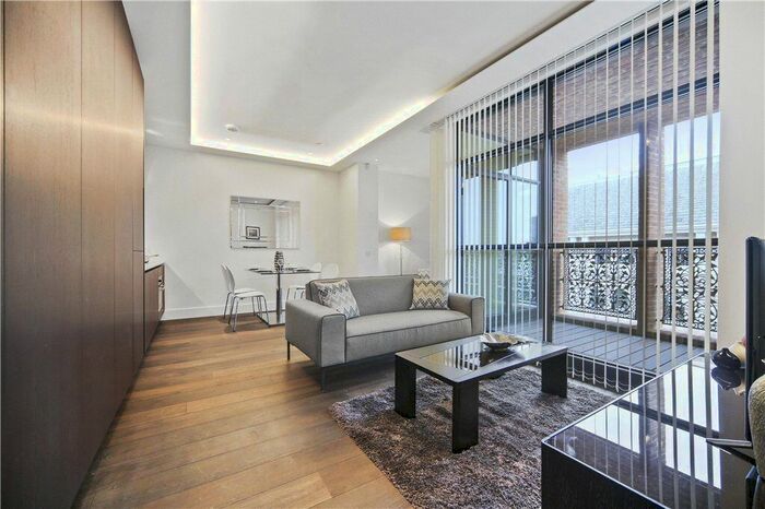 1 Bedroom Flat To Rent In Artillery Row, London, SW1P