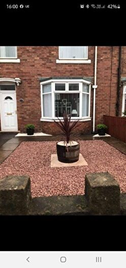 2 Bedroom Terraced House To Rent In Milburn Road, Ashington, NE63