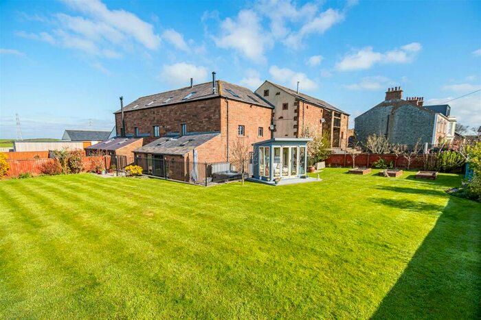 5 Bedroom House For Sale In Owls Rest, Wigton, CA7