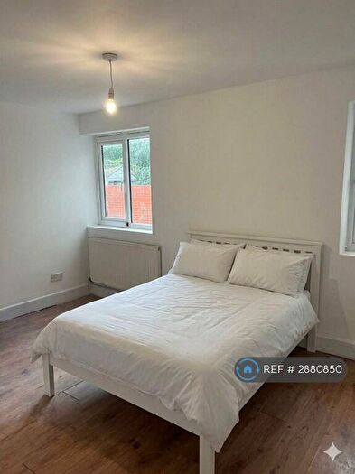 2 Bedroom Flat To Rent In Norbury Road, Thornton Heath, CR7