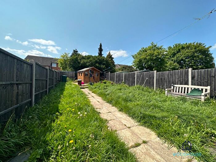 3 Bedroom Semi-Detached House To Rent In Thurlestone Avenue, London, N12