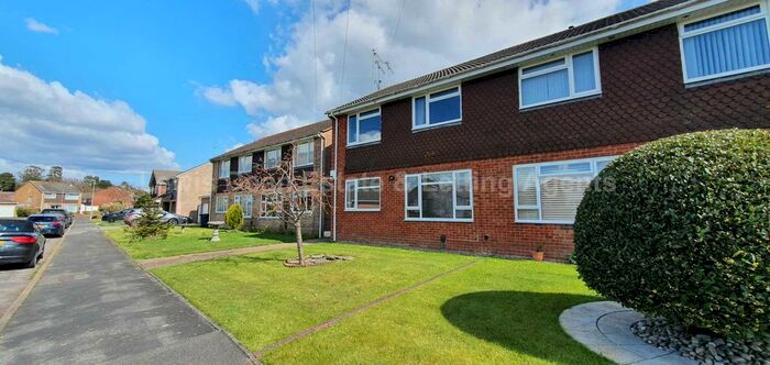 1 Bedroom Flat To Rent In Furzey Road, Poole, BH16