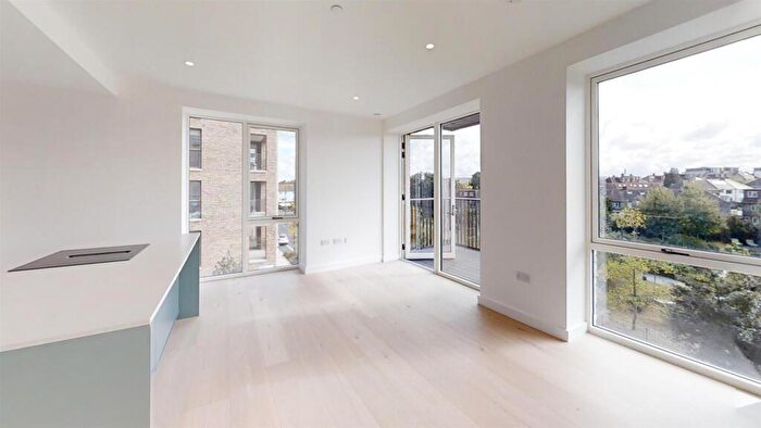 2 Bedroom Flat To Rent In Ashbee House, Parkview Road Brent Cross Town, Brent Cross, London, NW2