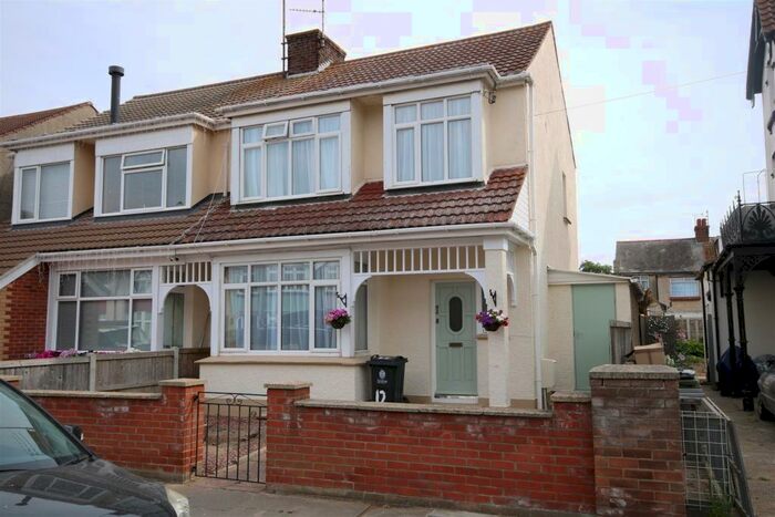 3 Bedroom Semi-Detached House To Rent In Granville Road, Clacton-On-Sea, CO15