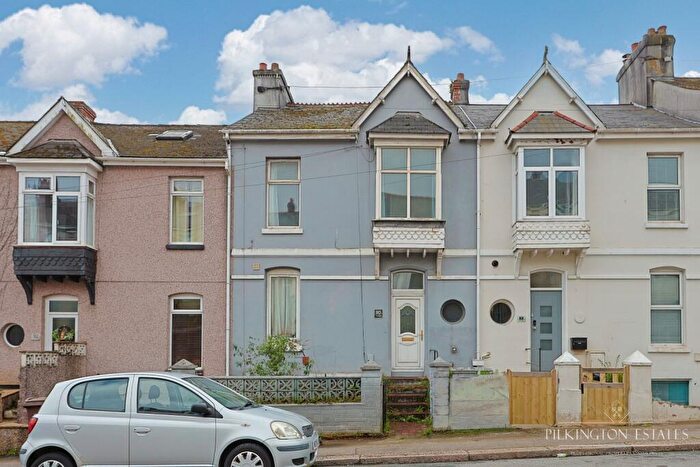 2 Bedroom Apartment For Sale In Plymouth, Devon, PL3