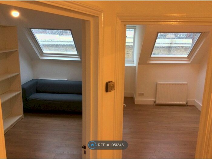 1 Bedroom Flat To Rent In Camberwell Church Street, London, SE5