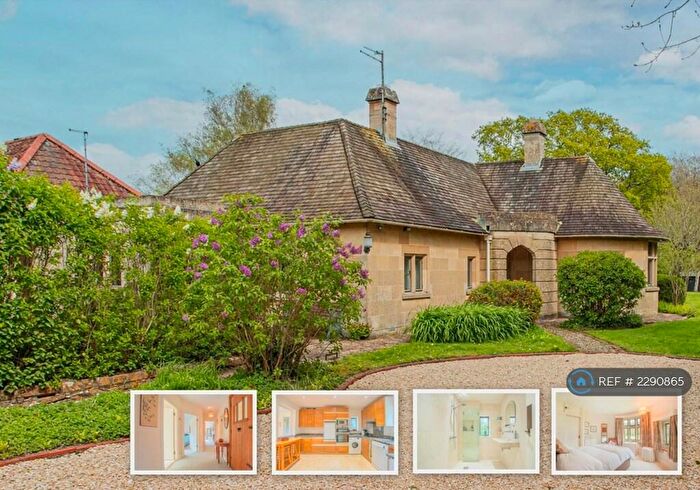 2 Bedroom Semi-Detached House To Rent In The Cottage, Broughton Gifford, SN12