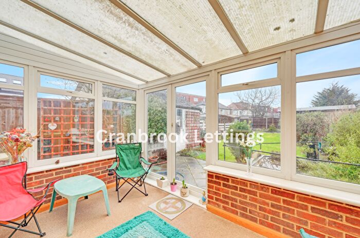3 Bedroom Semi-Detached House For Sale In Woodford Avenue, IG2