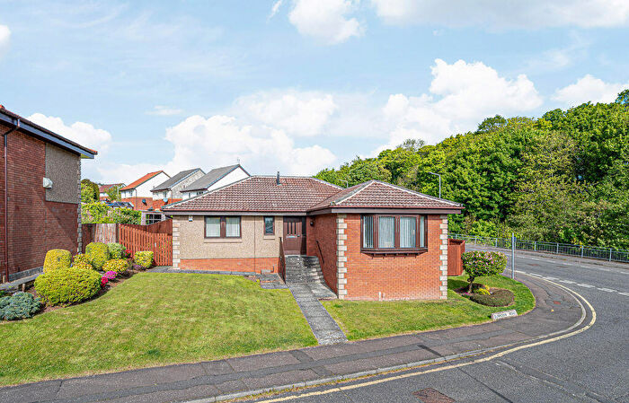3 Bedroom Bungalow For Sale In Dunrobin Road, Kirkcaldy, KY2