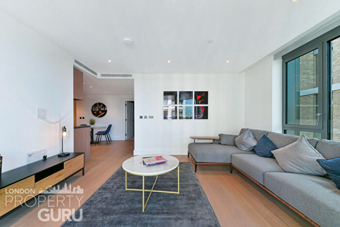 2 Bedroom Apartment To Rent In Palmer Road, Battersea, SW11