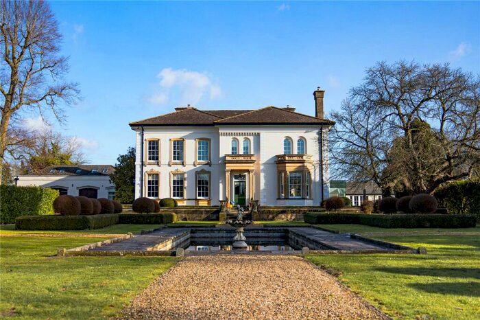 5 Bedroom Equestrian Facility For Sale In The Leigh, Gloucester, Gloucestershire, GL19