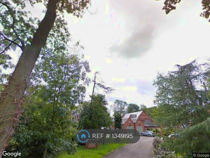 1 Bedroom Flat To Rent In Over Whitacre, Coleshill, North Warwickshire, B46