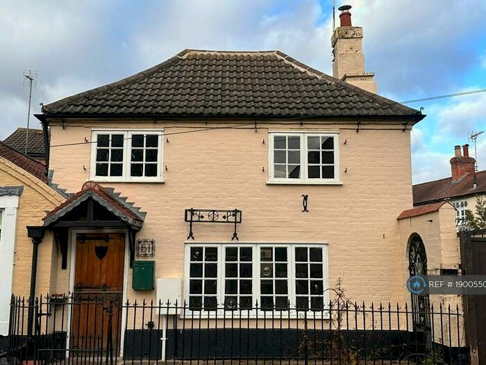 2 Bedroom Semi-Detached House To Rent In Main Street, Burton Joyce, Nottingham, NG14
