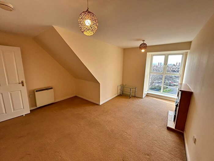 2 Bedroom Flat To Rent In Flat, Maytrees, Fishponds Road, Eastville, Bristol, BS5