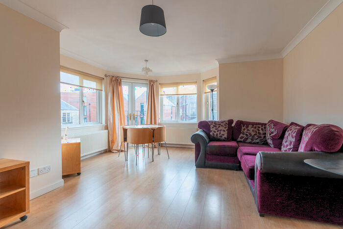 2 Bedroom Flat To Rent In L – Easter Dalry Wynd, Edinburgh, EH11