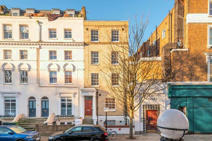 1 Bedroom Flat To Rent In Monmouth Road, Westbourne Grove, London, W2