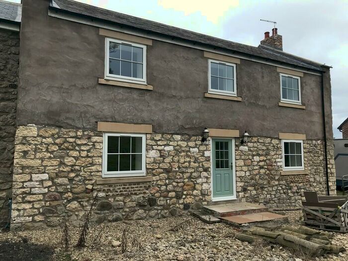 3 Bedroom Barn Conversion To Rent In West Cherry Knowle Farm, SR2