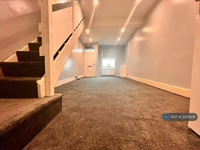 2 Bedroom Terraced House To Rent In Dorothy Street, Salford, M7