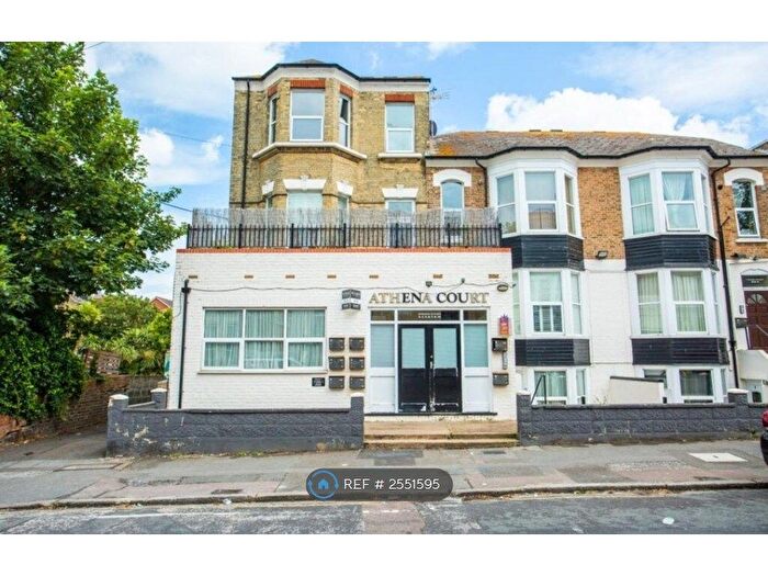 1 Bedroom Flat To Rent In Athena Court, Cliftonville, Margate, CT9