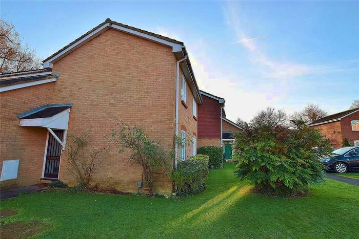 1 Bedroom Apartment To Rent In Hales Park, Hemel Hempstead, Hertfordshire, HP2