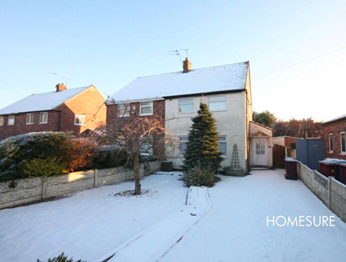 3 Bedroom Semi-Detached House To Rent In Youatt Avenue, Prescot, L35