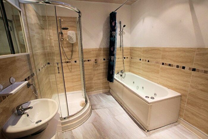 1 Bedroom Flat To Rent In Silverburn, St. Annes Road East, St. Annes, FY8