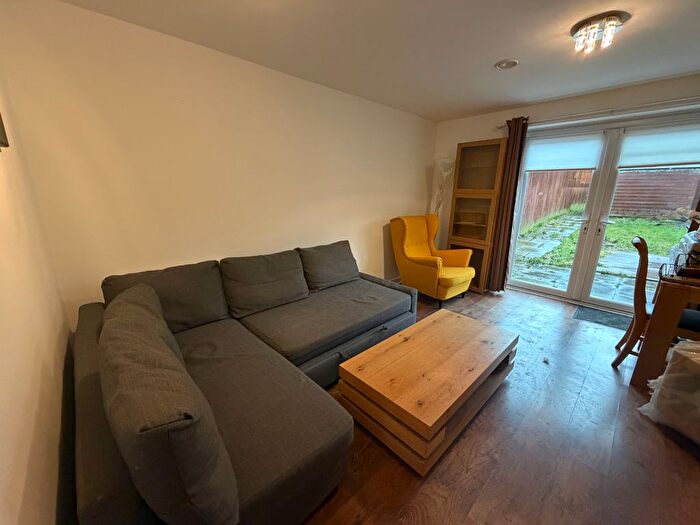 2 Bedroom Terraced House To Rent In Tilia Road, Liverpool, L5