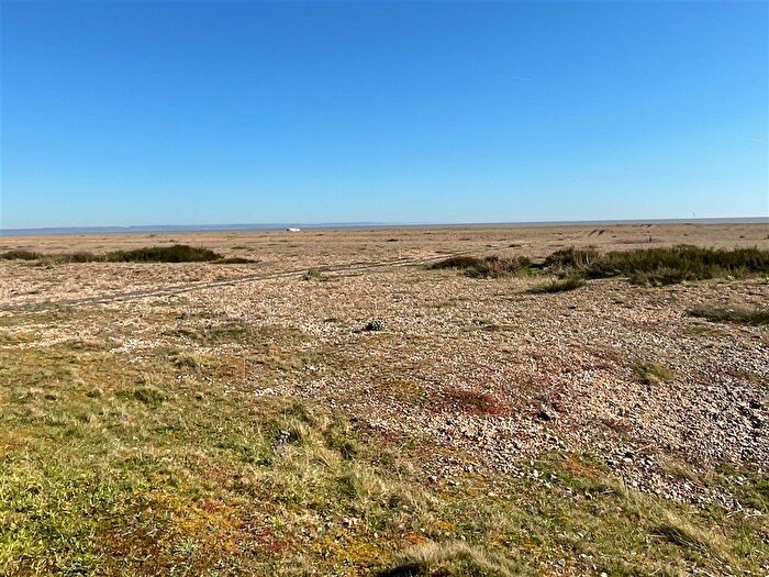 4 Bedroom Detached House For Sale In Coast Drive, Lydd-On-Sea, Romney Marsh, Kent, TN29