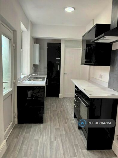 3 Bedroom Terraced House To Rent In Selborne Street, Derby, DE24